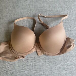 Aerie Sunnie Demi bra 36A